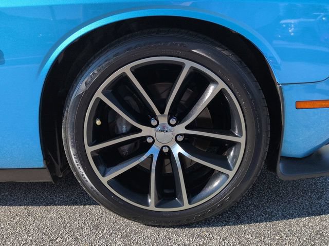 Used 2016 Dodge Challenger R/T Scat Pack RWD image 10