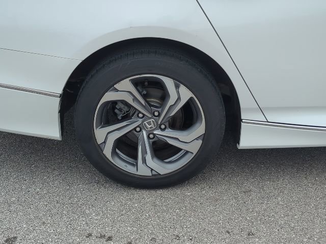 Used 2018 Honda Accord EX image 30