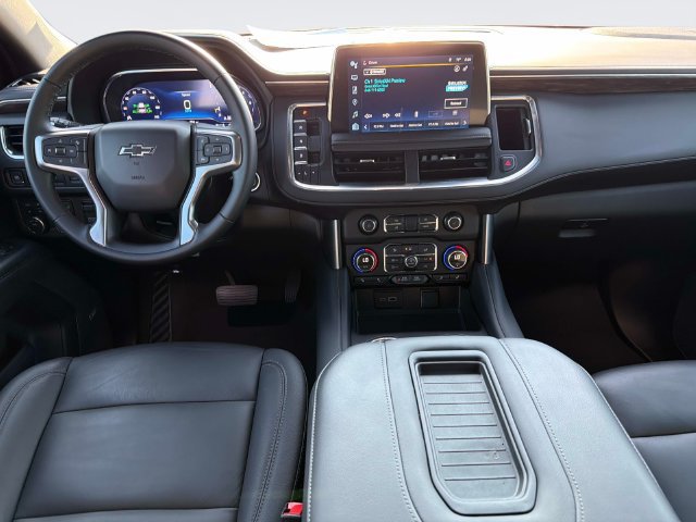 Used 2024 Chevrolet Tahoe Z71 w/ Max Trailering Package AWD/4WD image 17