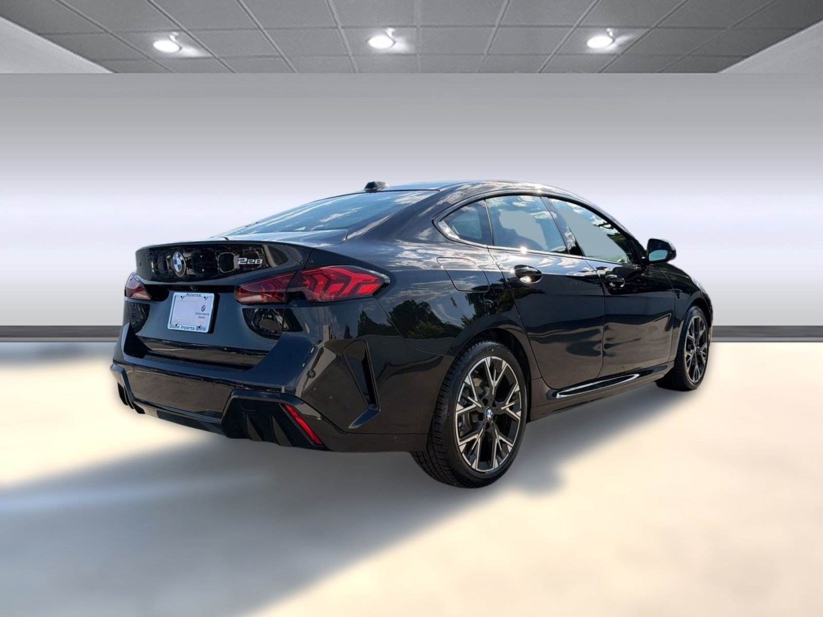 New 2026 BMW 228i xDrive w/ Technology Package AWD/4WD image 8