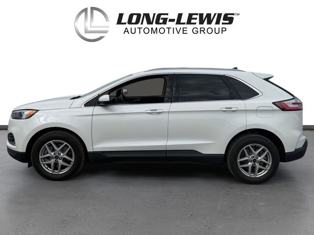 Used 2023 Ford Edge SEL w/ Convenience Package image 2