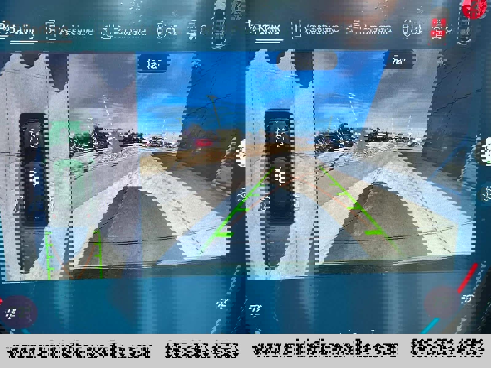 New 2025 MINI Cooper S image 52