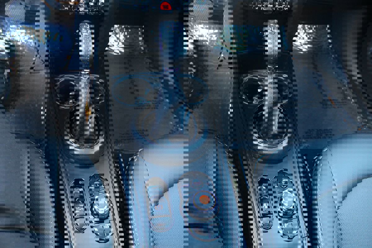 Used 2018 MINI Cooper Countryman FWD image 25