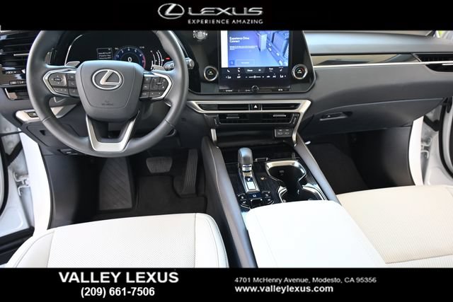 Certified 2023 Lexus RX 350 AWD w/ Cold Area Package image 21