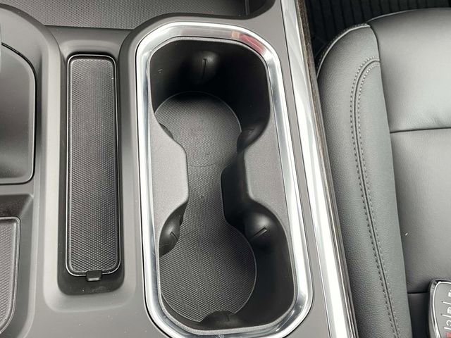 New 2026 Chevrolet Silverado 1500 LT Trail Boss image 28