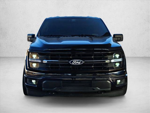 Used 2024 Ford F150 XL w/ Equipment Group 103A High AWD/4WD video 2