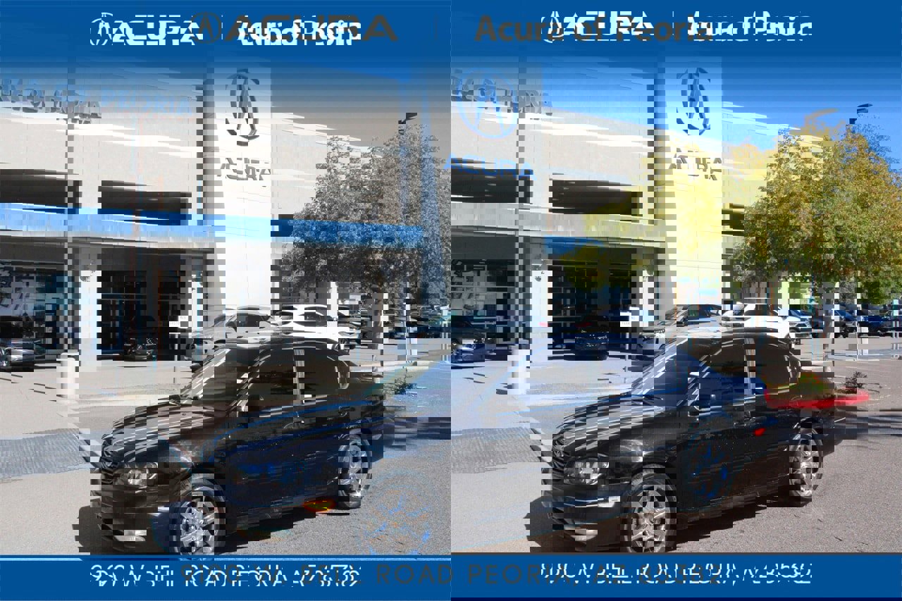 Used 2004 INFINITI I35