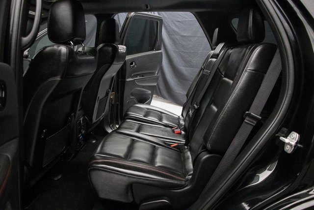 Used 2023 Dodge Durango GT image 23