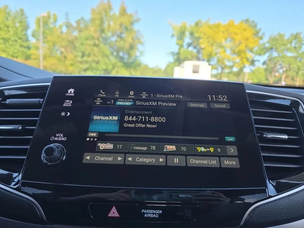 Used 2019 Honda Pilot EX-L image 32