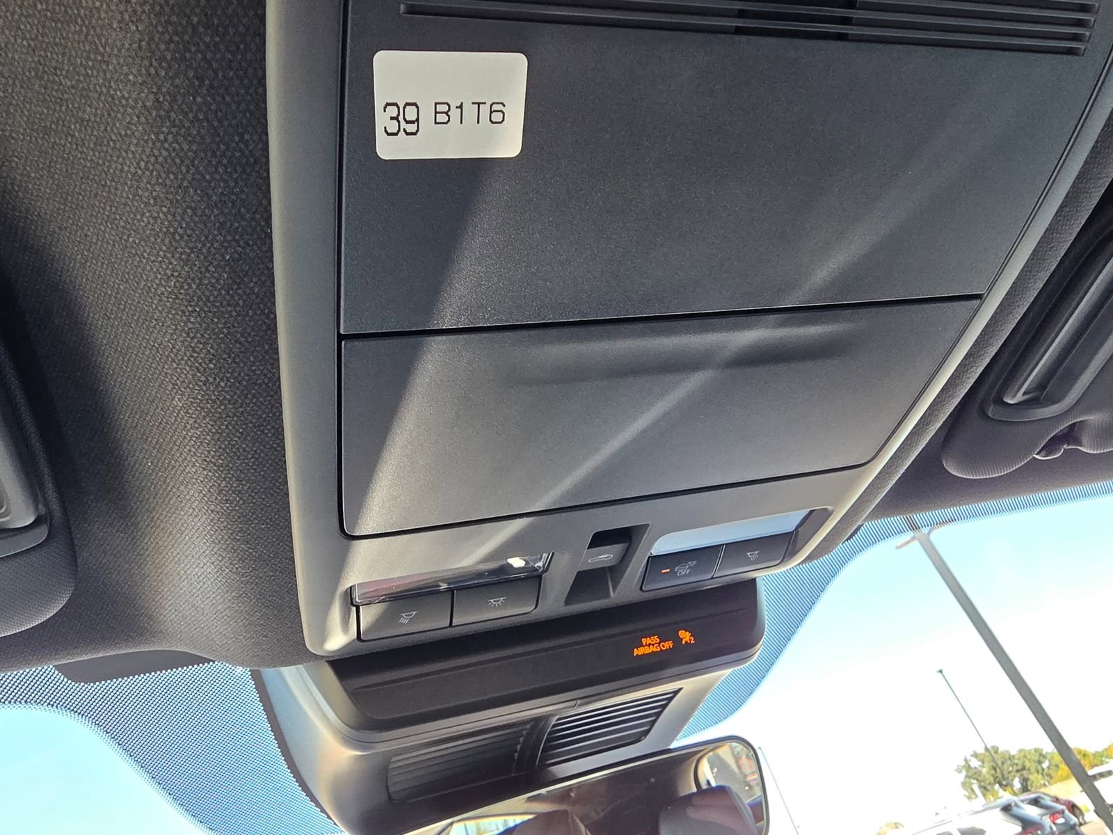 New 2026 MAZDA MAZDA3 2.5 S Premium image 26