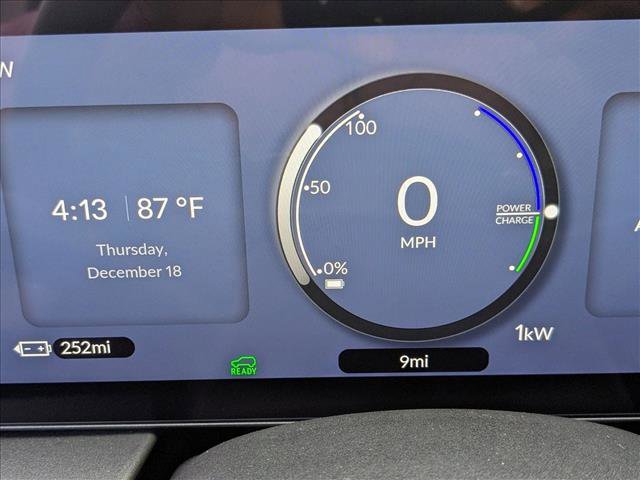 New 2026 Honda Prologue Eco image 10