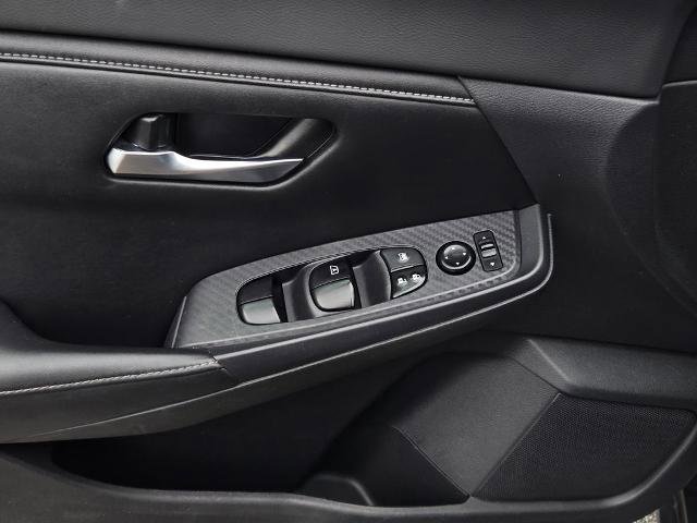 Certified 2021 Nissan Sentra SV FWD image 15