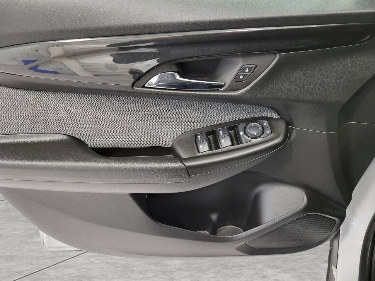 Used 2025 Chevrolet TrailBlazer LT image 24