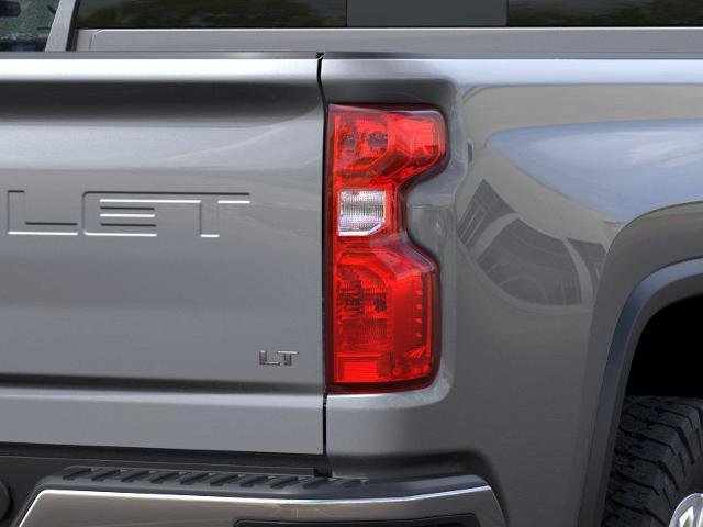 New 2026 Chevrolet Silverado 2500 LT w/ True North Edition AWD/4WD image 11