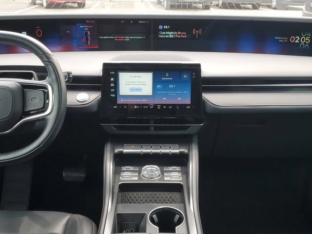 Certified 2024 Lincoln Nautilus Premier w/ Equipment Group 102A AWD/4WD image 25
