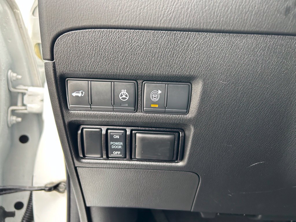 Used 2019 INFINITI QX80 Limited w/ All-Season Package AWD/4WD image 14