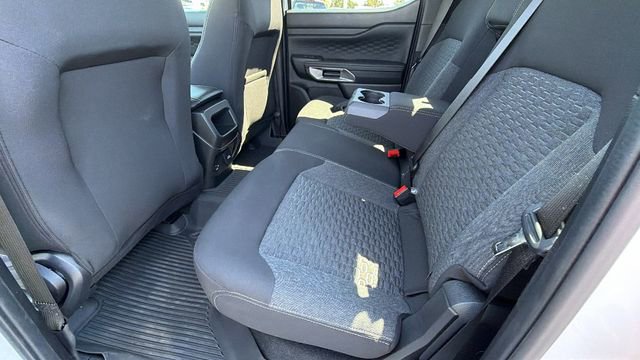 Used 2025 Ford Ranger XLT w/ FX4 Off-Road Package AWD/4WD image 17