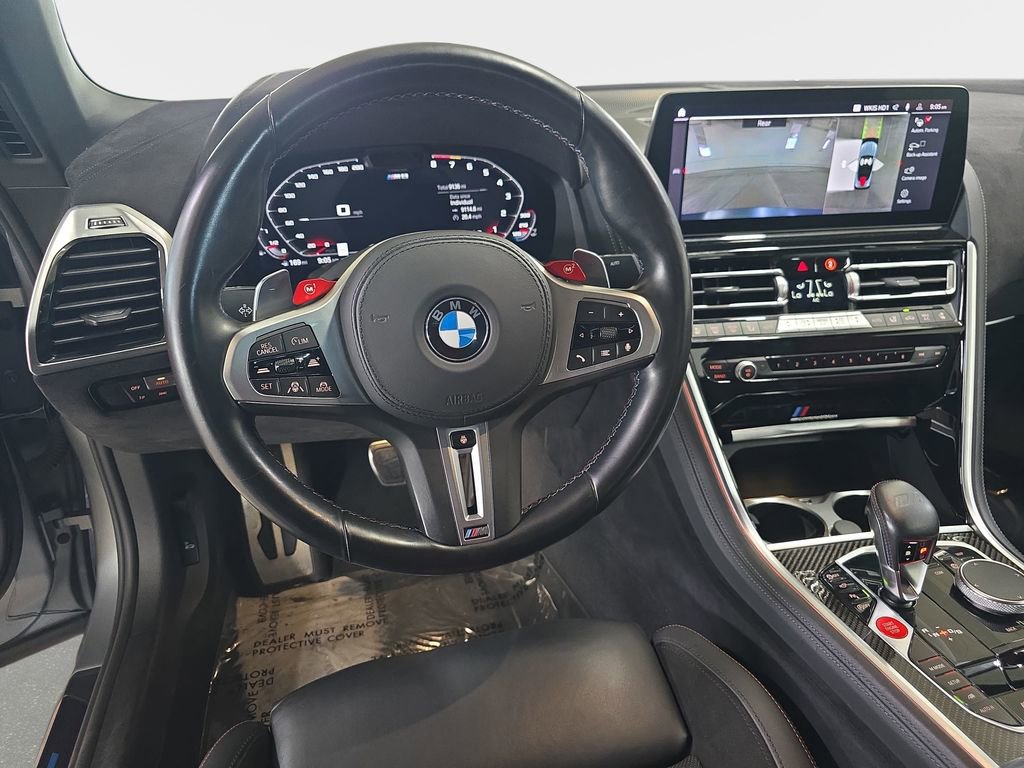 Used 2023 BMW M8 Competition image 19