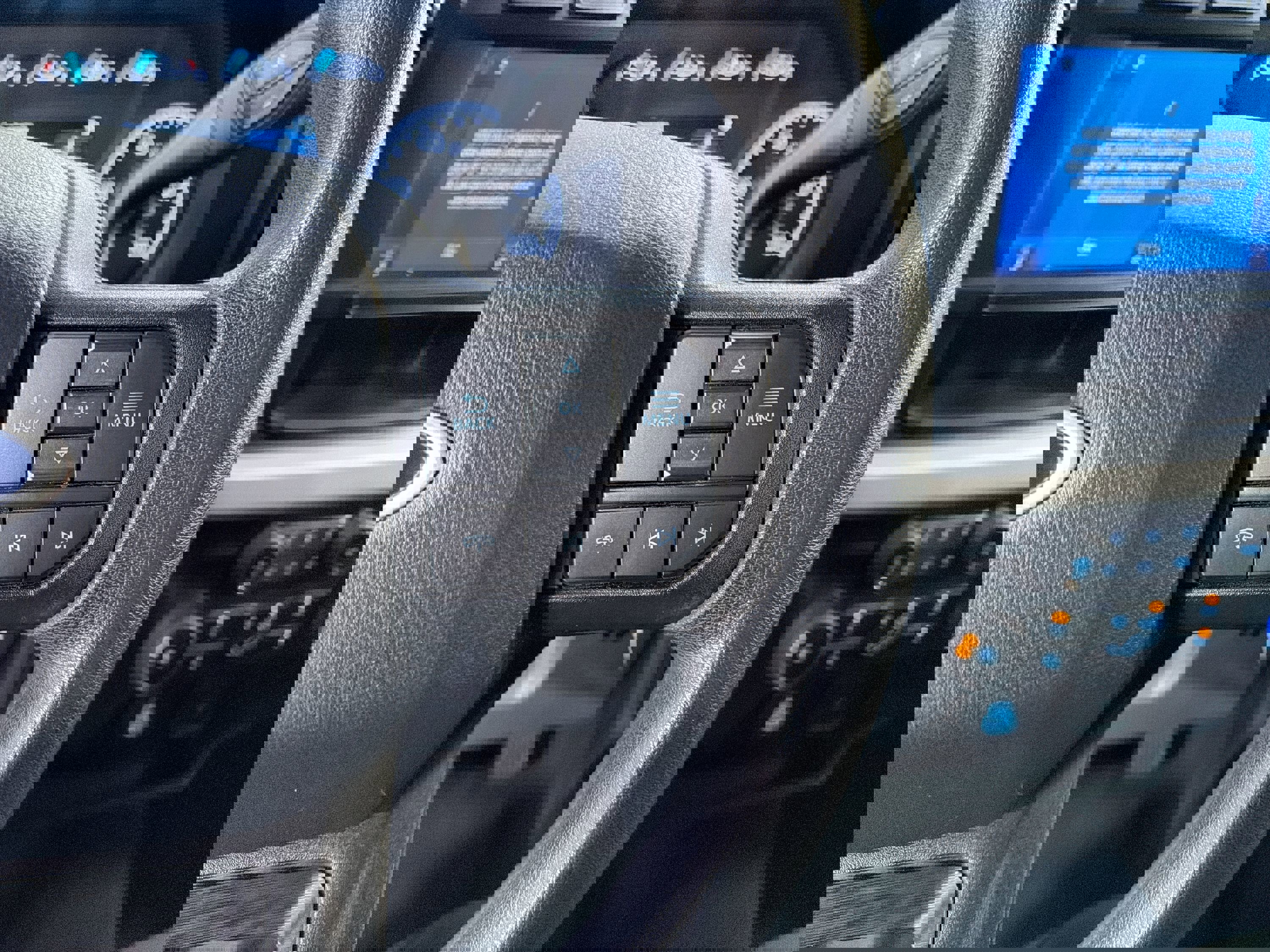 Used 2024 Ford F250 XLT w/ FX4 Off-Road Package image 15