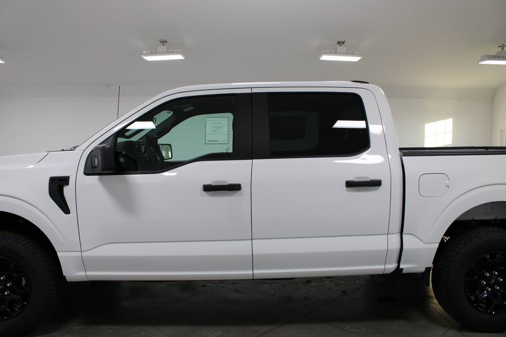 New 2026 Ford F150 STX image 5
