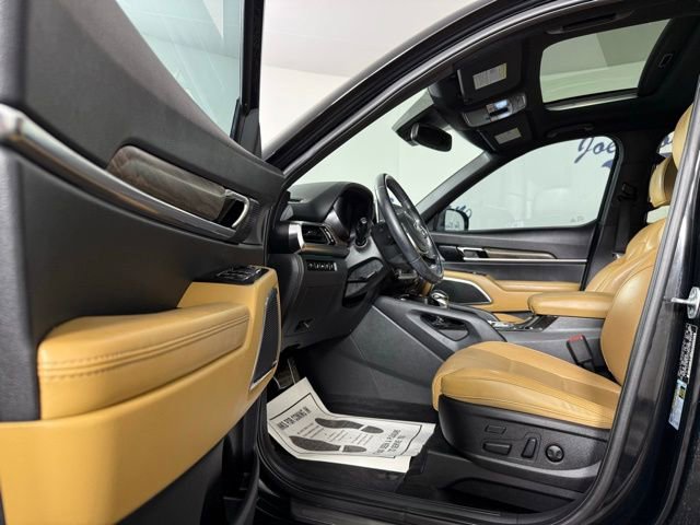 Used 2020 Kia Telluride SX w/ Towing Package image 13