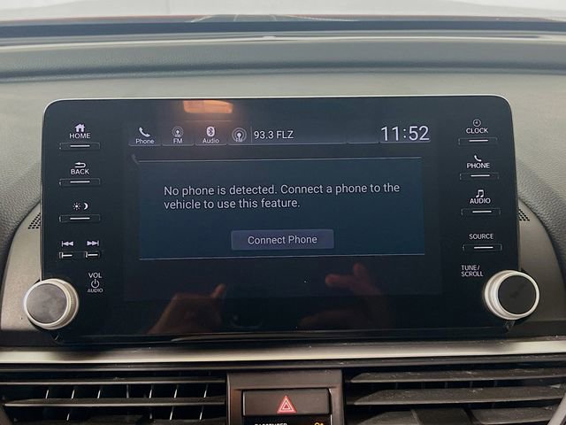 Used 2021 Honda Accord EX-L image 21