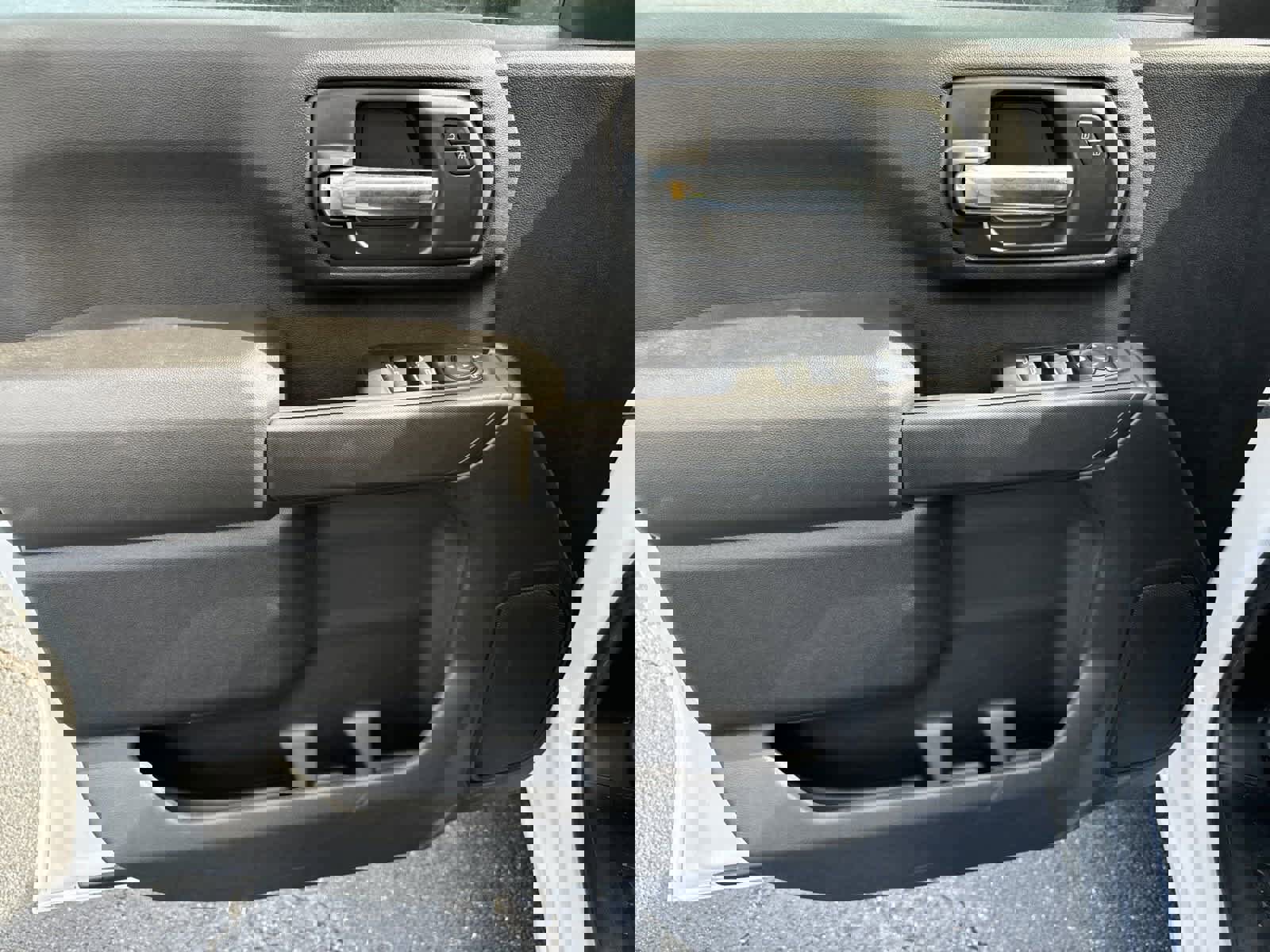 New 2024 GMC Sierra 2500 Pro w/ Convenience Package image 20