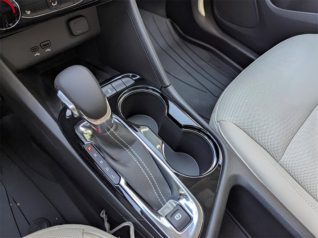 New 2026 Buick Encore GX Sport Touring w/ Advanced Technology Package image 11