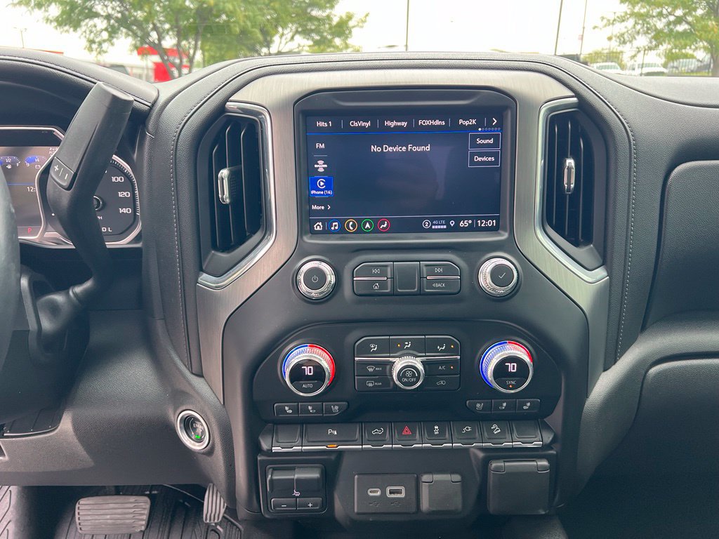 Used 2021 GMC Sierra 1500 Denali AWD/4WD image 33