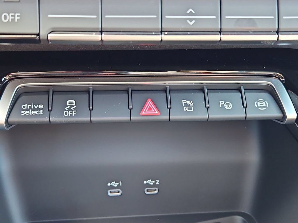 New 2026 Audi RS 3 AWD/4WD image 11
