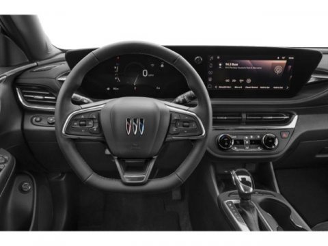 New 2026 Buick Envista Sport Touring FWD image 10
