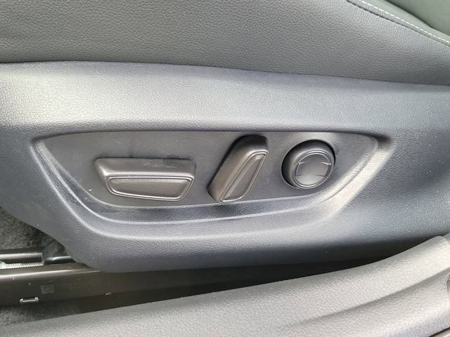 Used 2026 Toyota Camry SE w/ Multimedia Upgrade Package FWD image 19