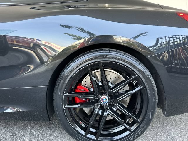 Used 2023 BMW M8 Competition AWD/4WD image 10