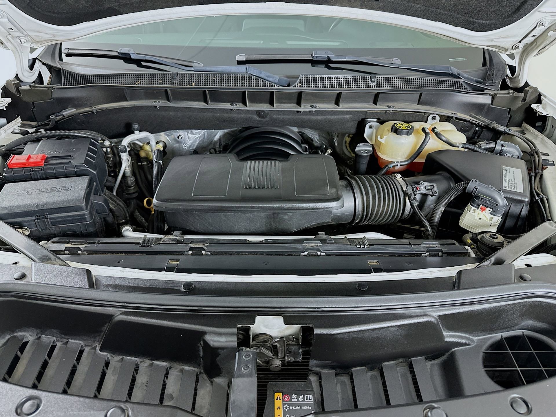 Used 2021 Chevrolet Tahoe LT w/ LT Signature Package image 33