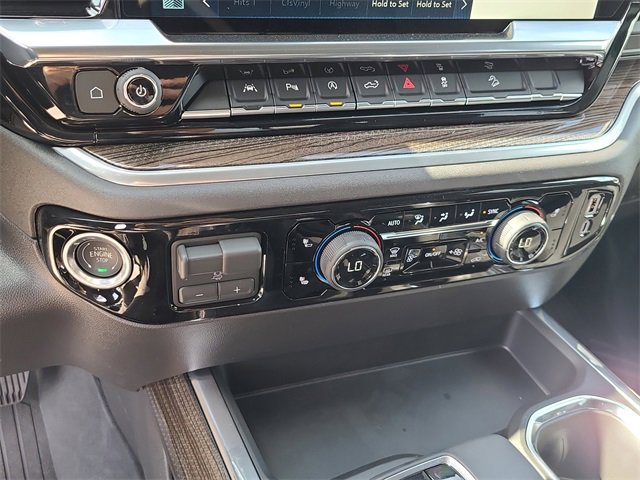 New 2026 Chevrolet Silverado 1500 LT Trail Boss image 33