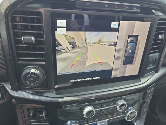 Used 2023 Ford F150 Raptor w/ Equipment Group 802A Raptor R AWD/4WD image 25