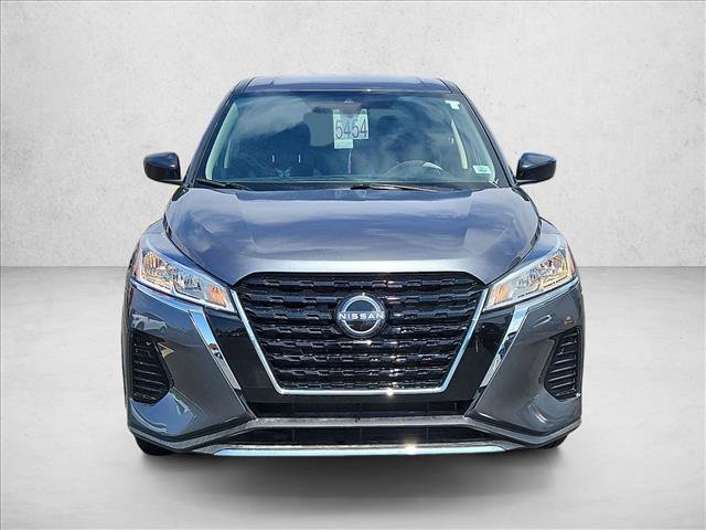 Used 2022 Nissan Kicks S FWD video 2