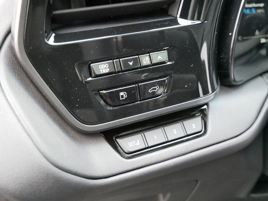 New 2026 Lexus TX 350 AWD image 18