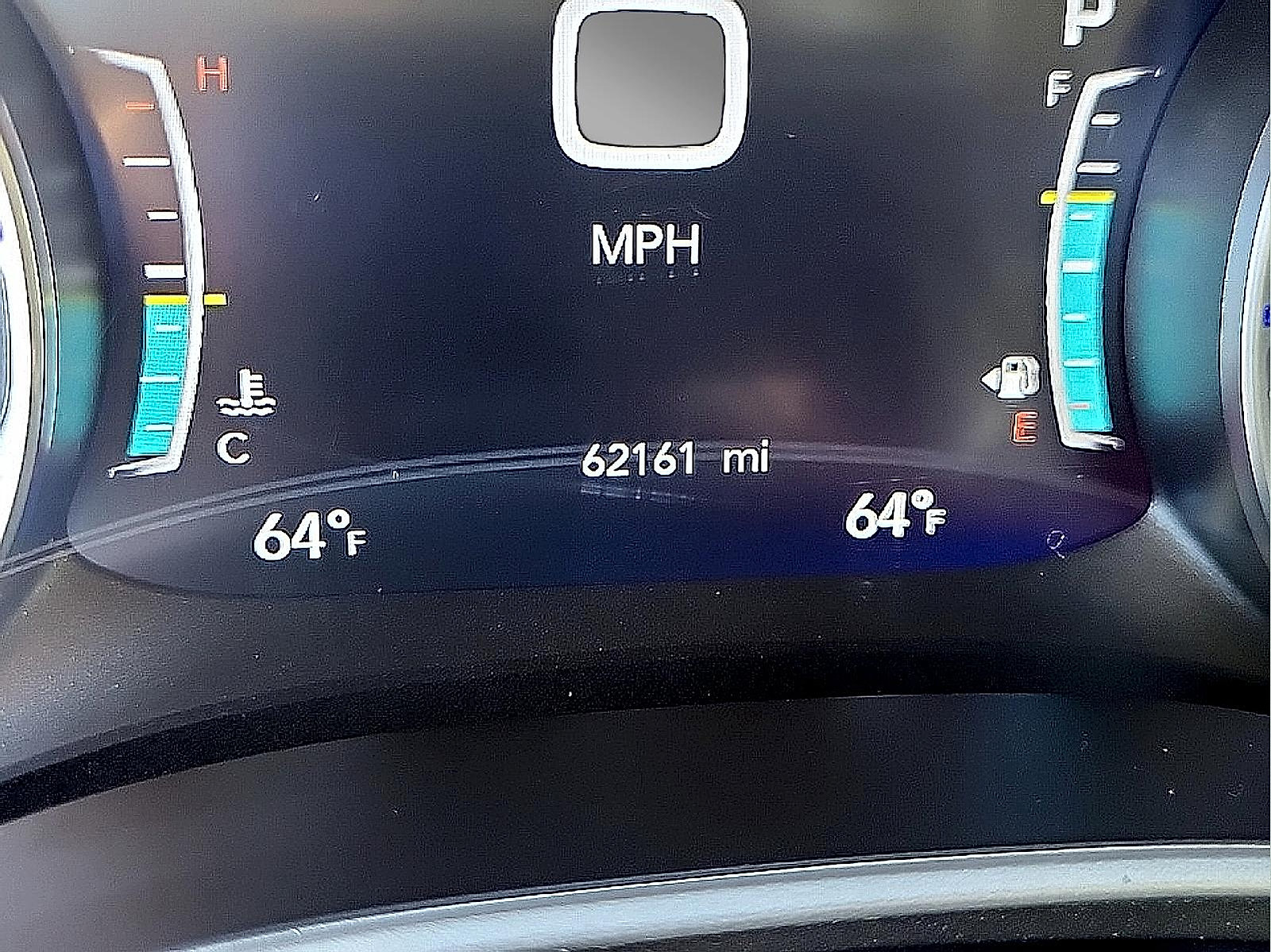Used 2024 Chrysler Pacifica Touring-L FWD image 20