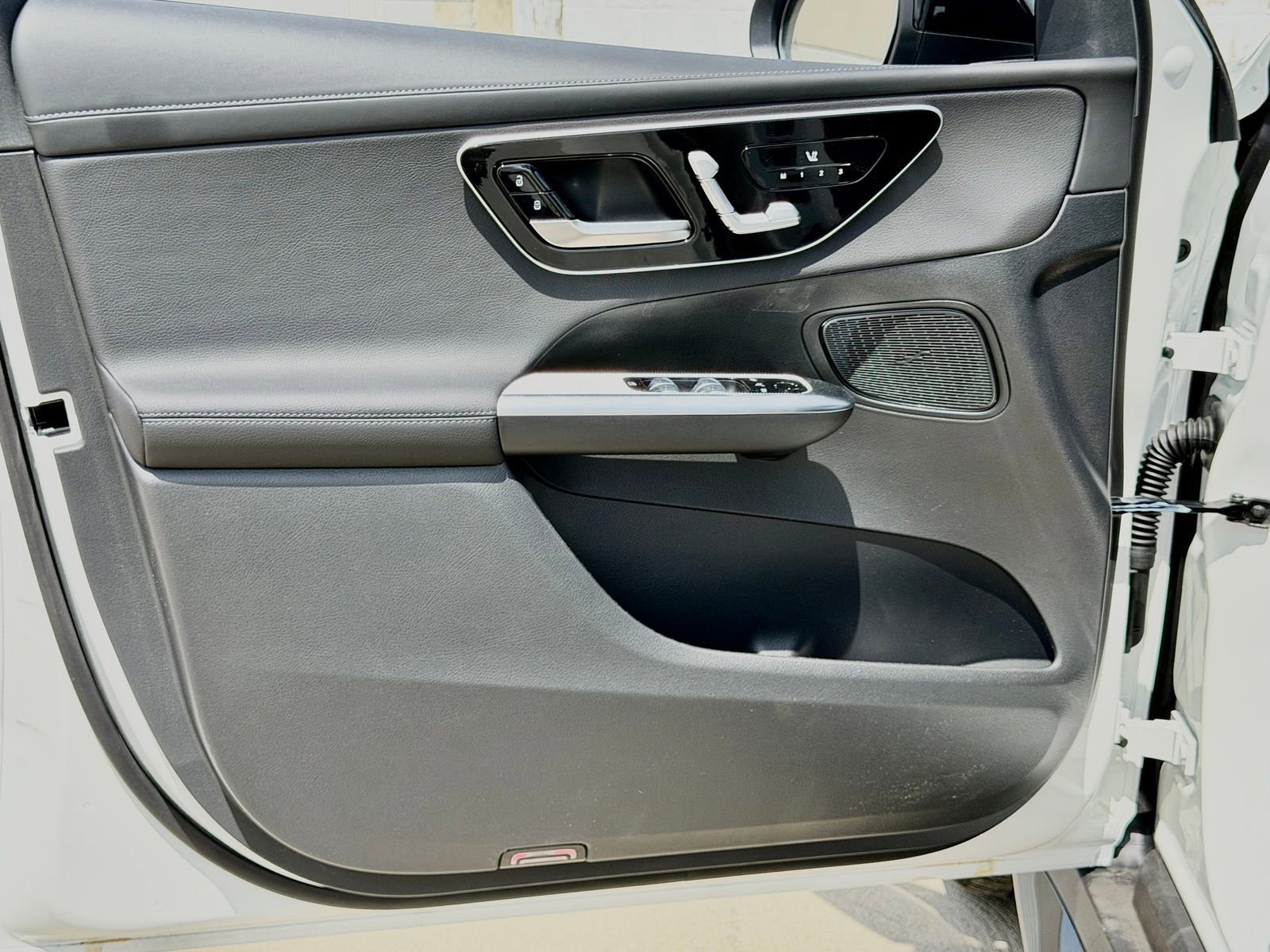 New 2026 Mercedes-Benz GLC 43 AMG 4MATIC image 19