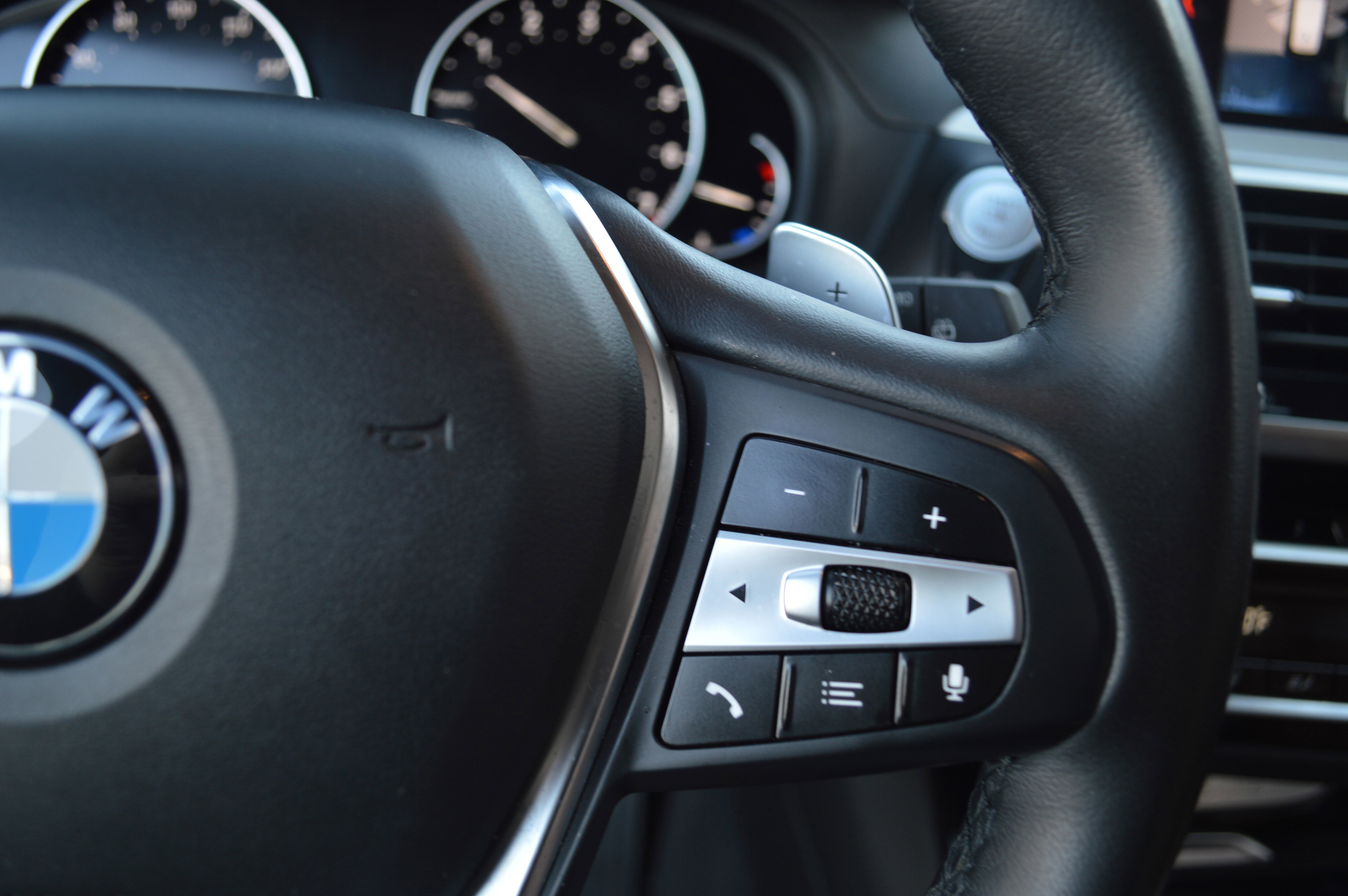 Used 2021 BMW X3 xDrive30i w/ Convenience Package image 16