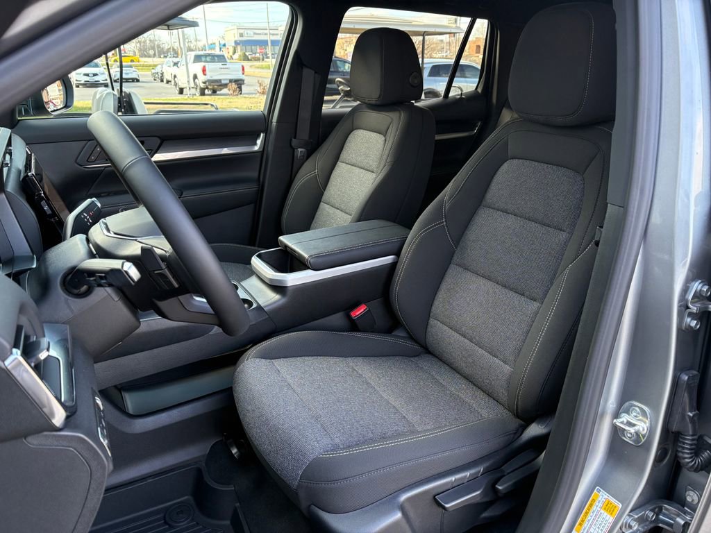 New 2026 GMC Terrain Elevation w/ LPO, Floor Liner Package image 13