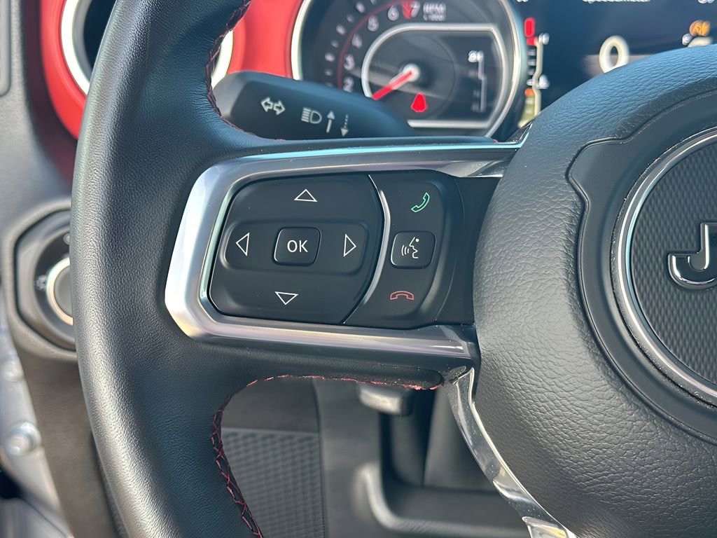 Used 2020 Jeep Wrangler Rubicon image 13