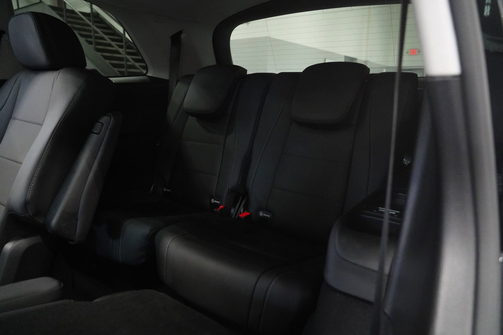 New 2026 Mercedes-Benz GLS 450 4MATIC image 14