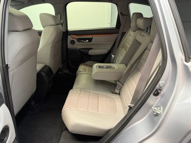 Used 2019 Honda CR-V EX-L image 28