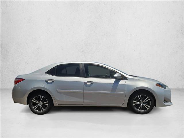 Used 2018 Toyota Corolla LE w/ LE Premium Package FWD image 4