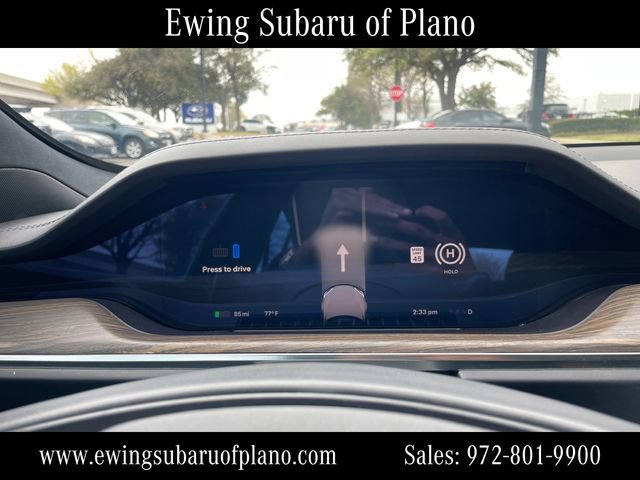 Used 2021 Tesla Model S Long Range image 23