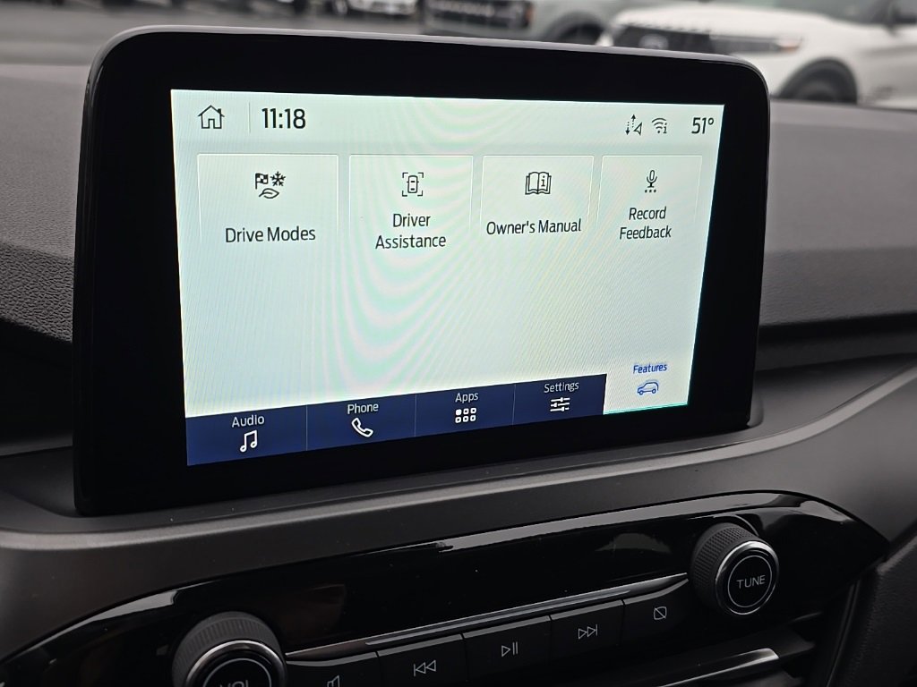 New 2026 Ford Escape Active image 30