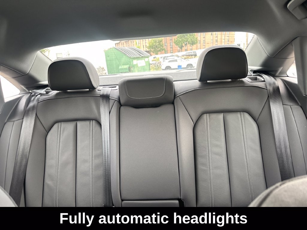 Used 2023 Audi A3 2.0T Premium Plus w/ Premium Plus Package AWD/4WD image 21