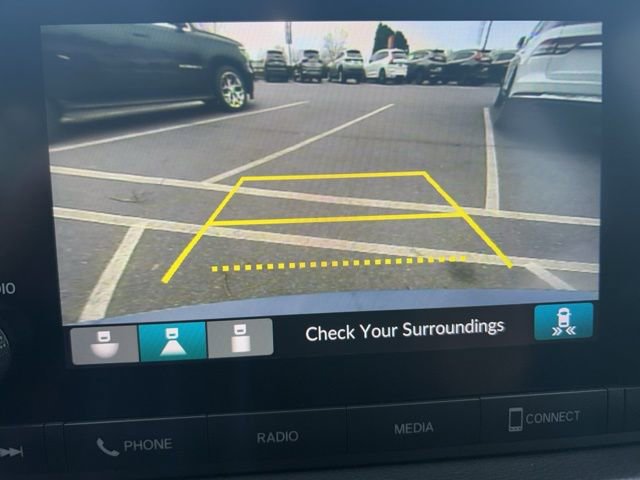 Used 2025 Honda Civic Sport image 23